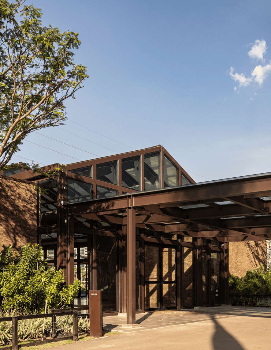 Imagem do Carrossel - O Espaço 2